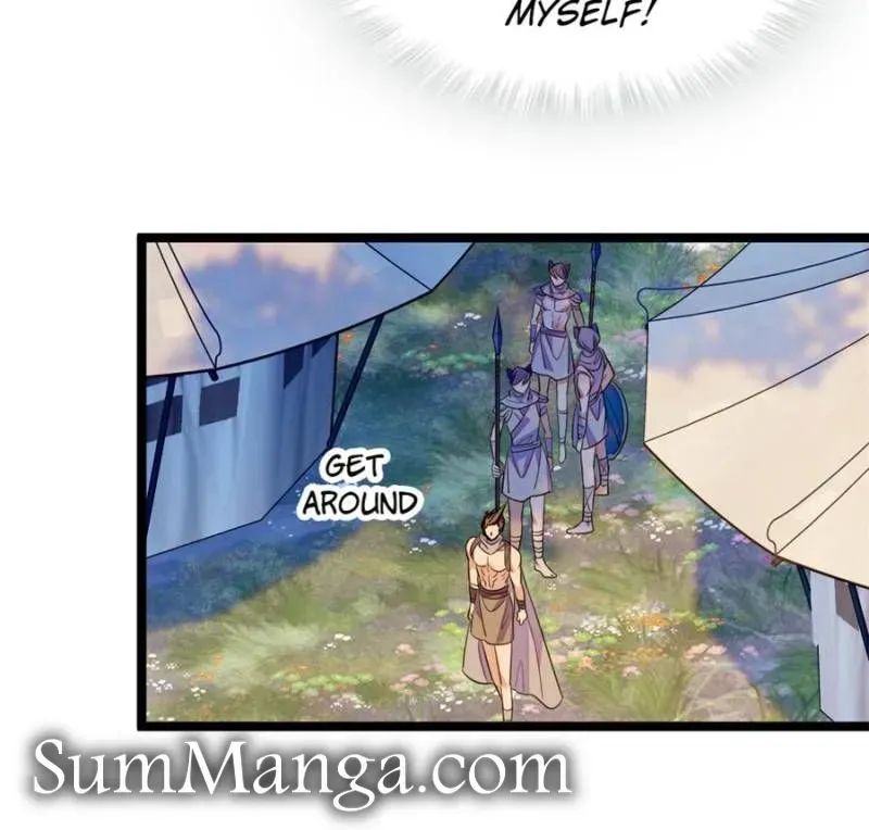 Romance in the Beast World Chapter 432 Online - página 9