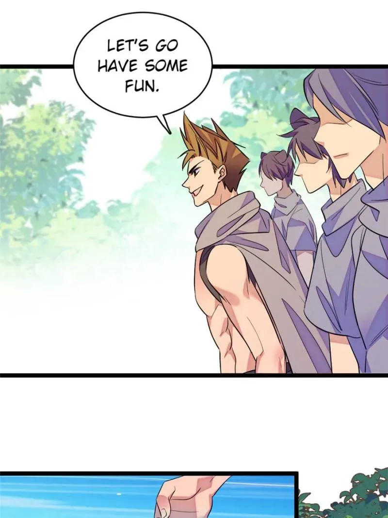 Romance in the Beast World Chapter 432 Online - página 10