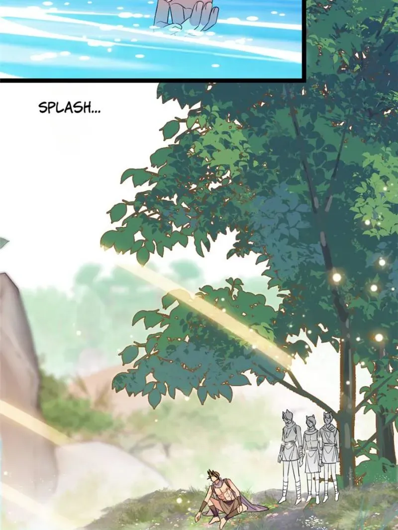 Romance in the Beast World Chapter 432 Online - página 11