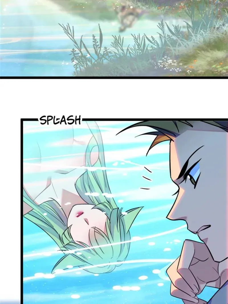 Romance in the Beast World Chapter 432 Online - página 12