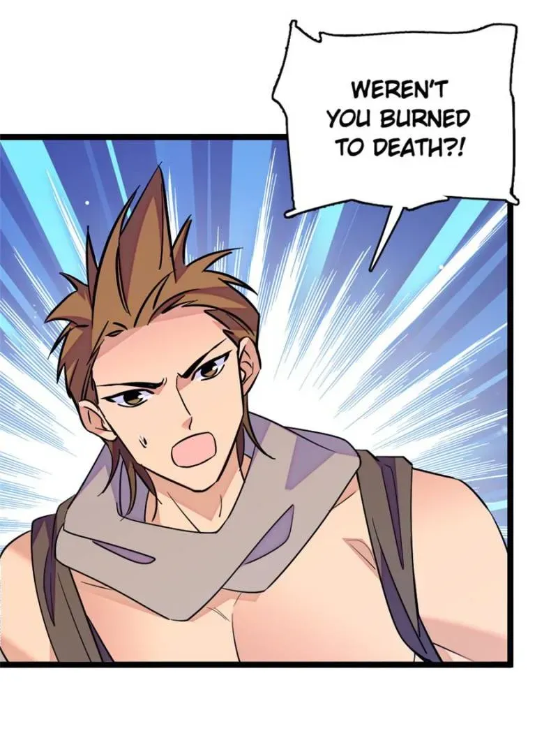Romance in the Beast World Chapter 432 Online - página 15
