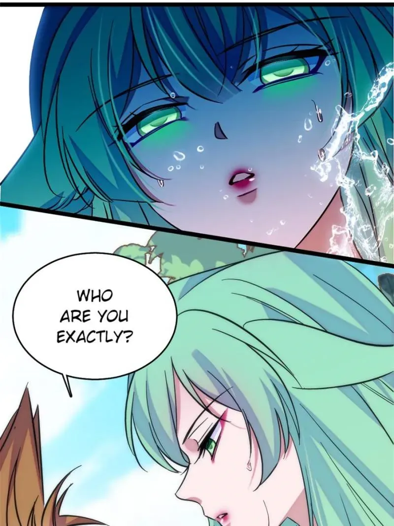 Romance in the Beast World Chapter 432 Online - página 16