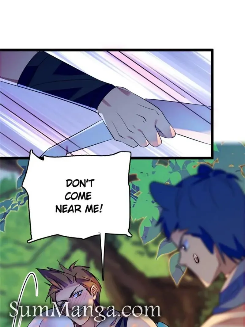 Romance in the Beast World Chapter 432 Online - página 19