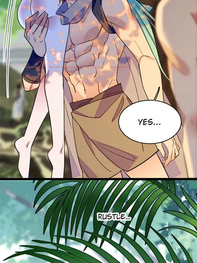 Romance in the Beast World Chapter 432 Online - página 20