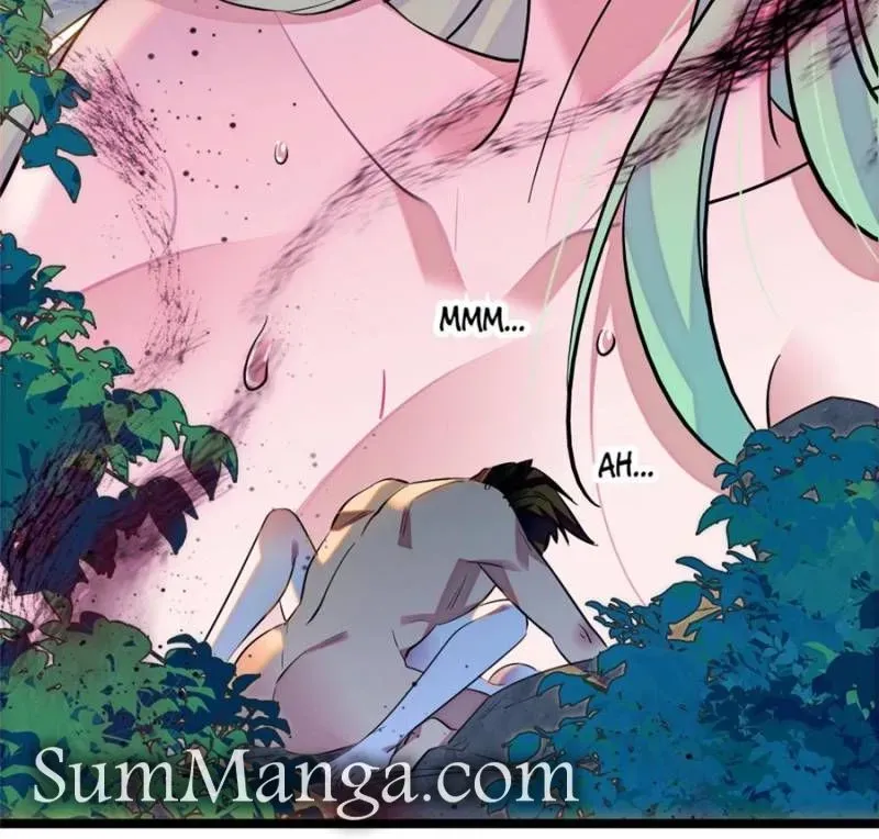Romance in the Beast World Chapter 432 Online - página 22
