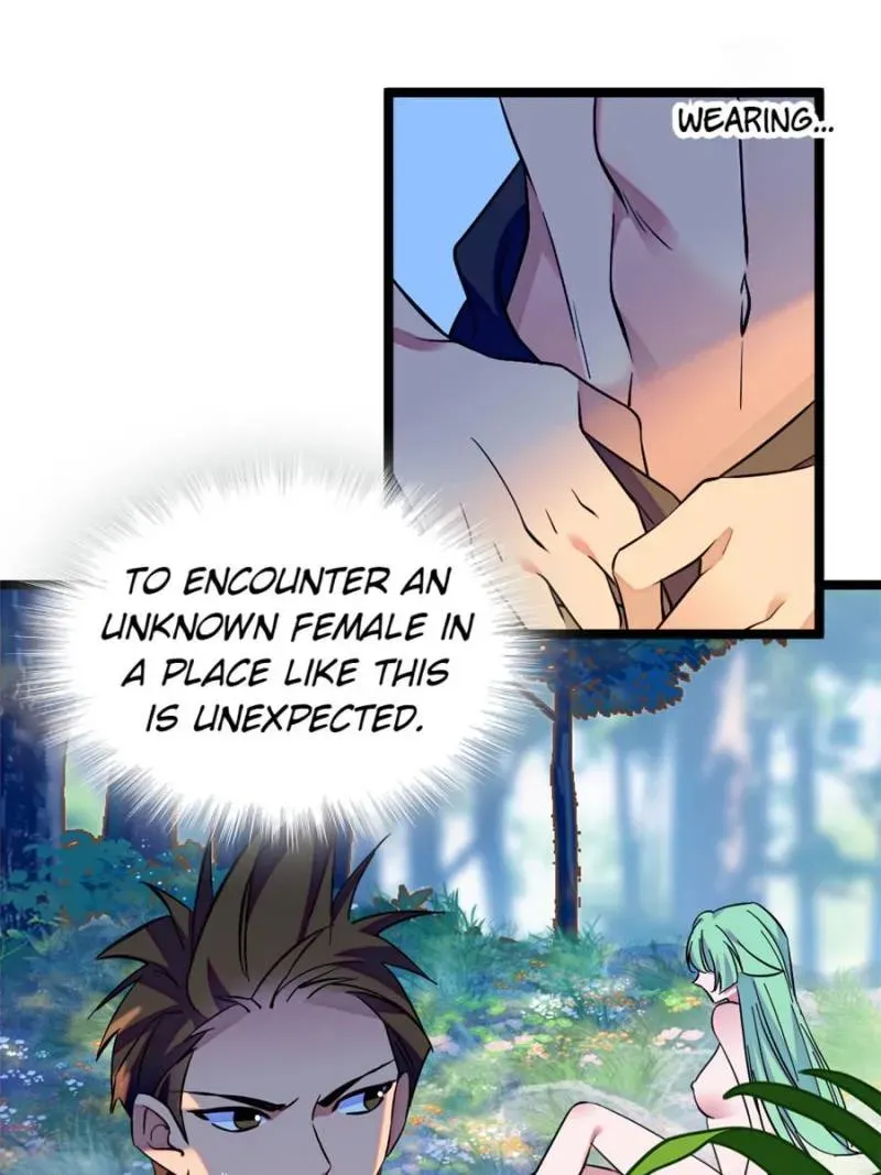 Romance in the Beast World Chapter 432 Online - página 23
