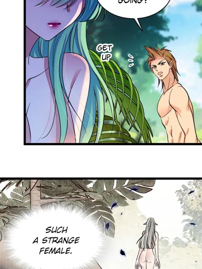 Romance in the Beast World Chapter 432 Online - página 25