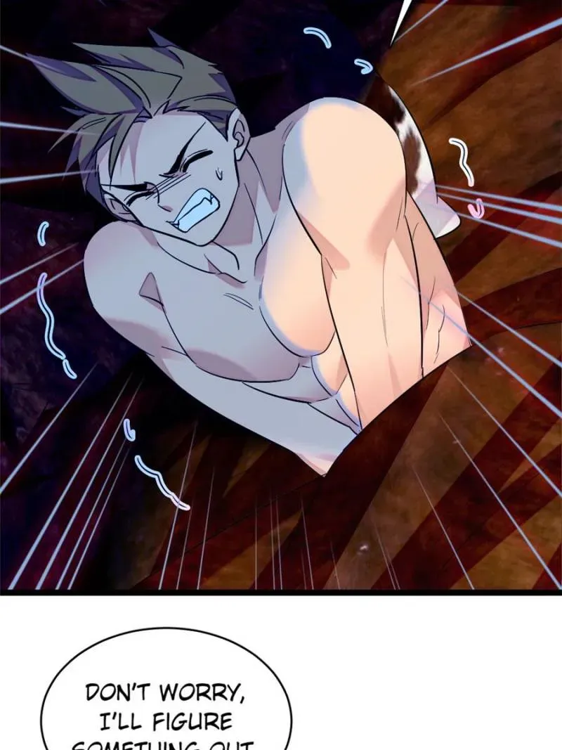 Romance in the Beast World Chapter 432 Online - página 29
