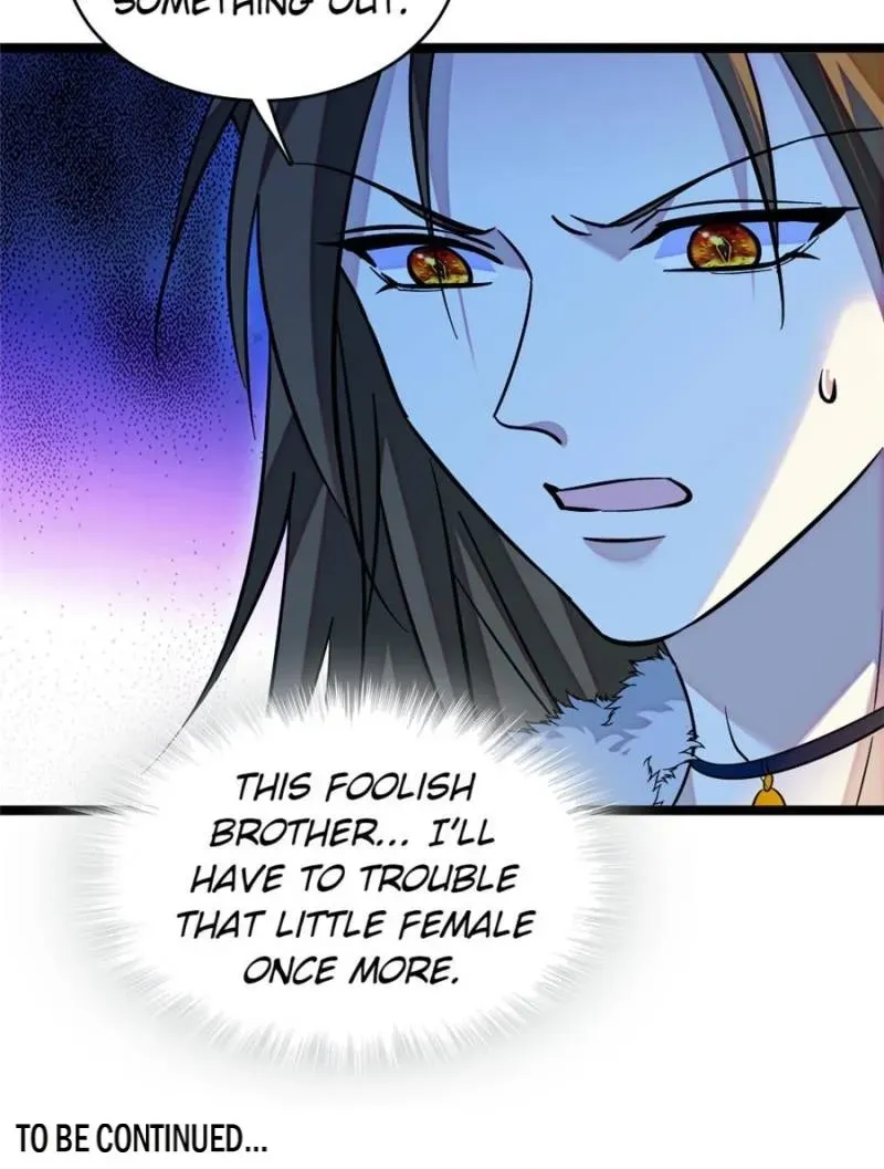 Romance in the Beast World Chapter 432 Online - página 30