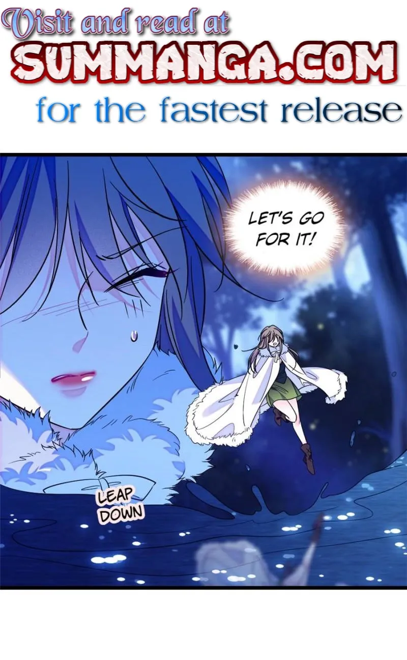 Romance in the Beast World Chapter 435 Online - página 1