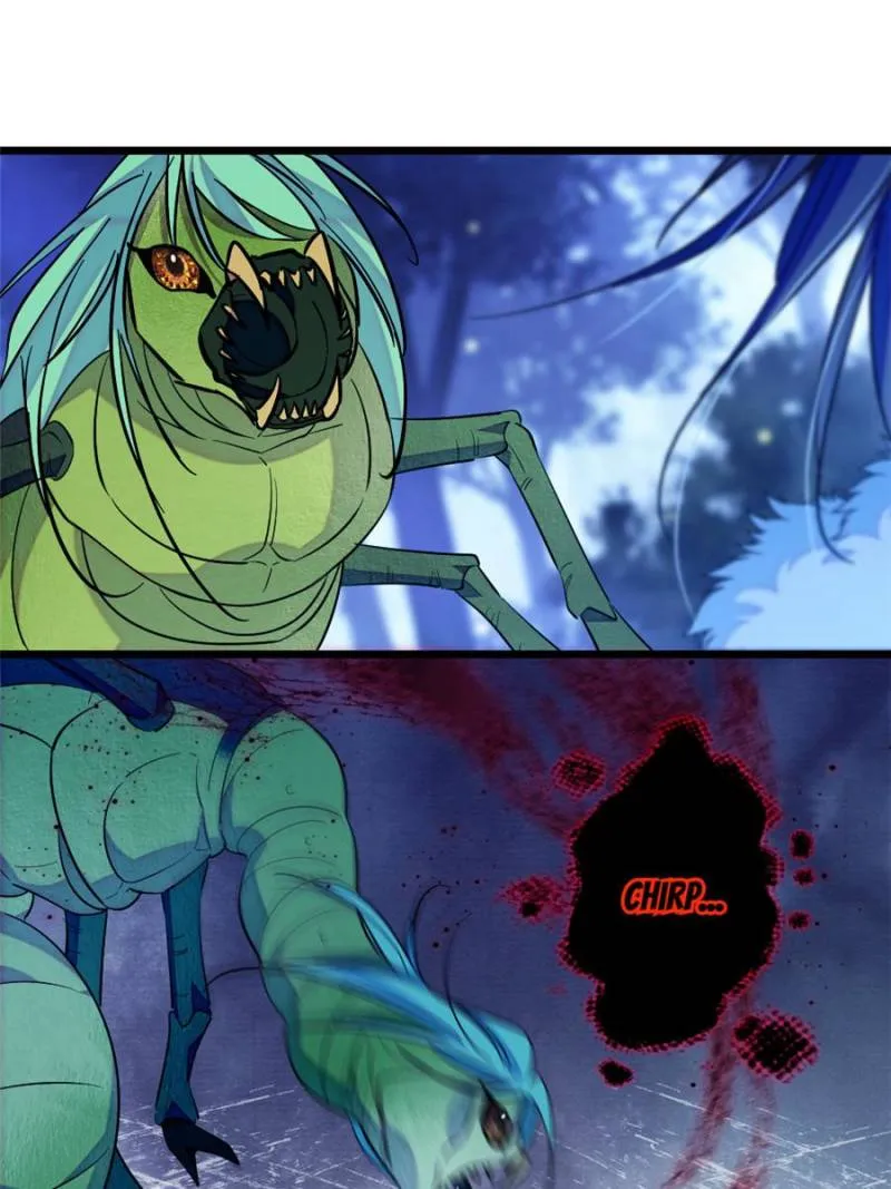 Romance in the Beast World Chapter 435 Online - página 2