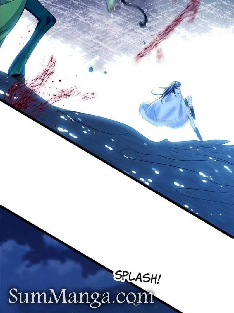 Romance in the Beast World Chapter 435 Online - página 3