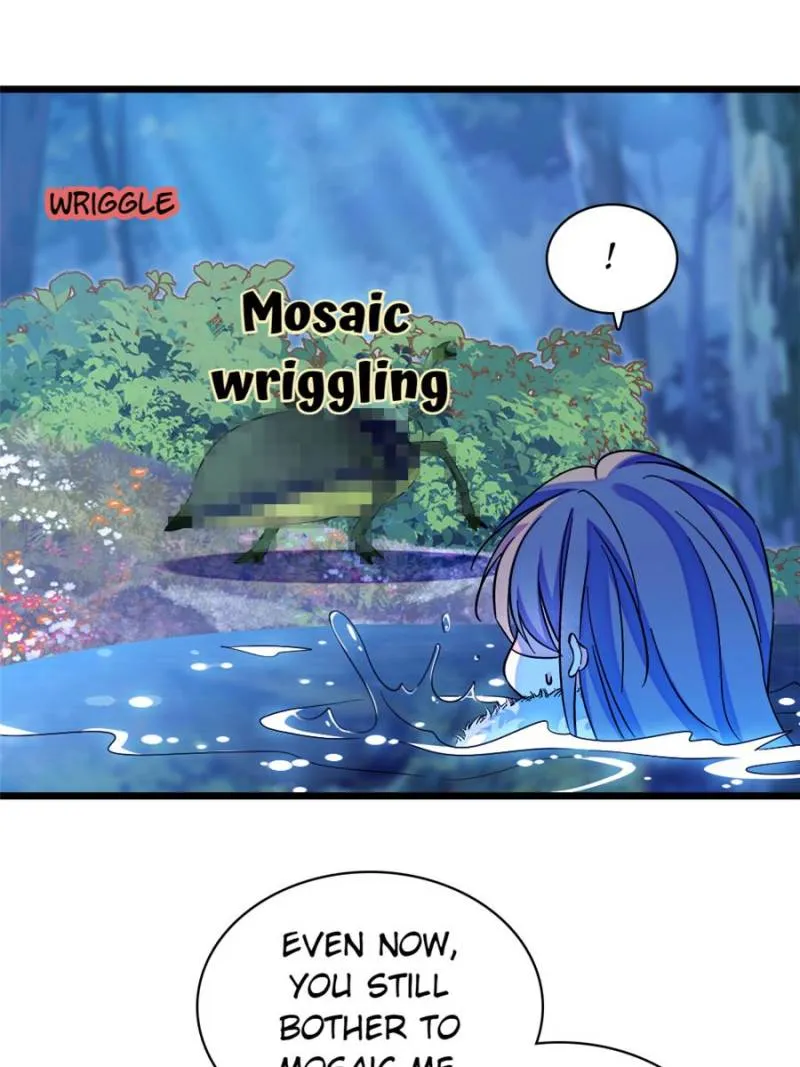Romance in the Beast World Chapter 435 Online - página 5