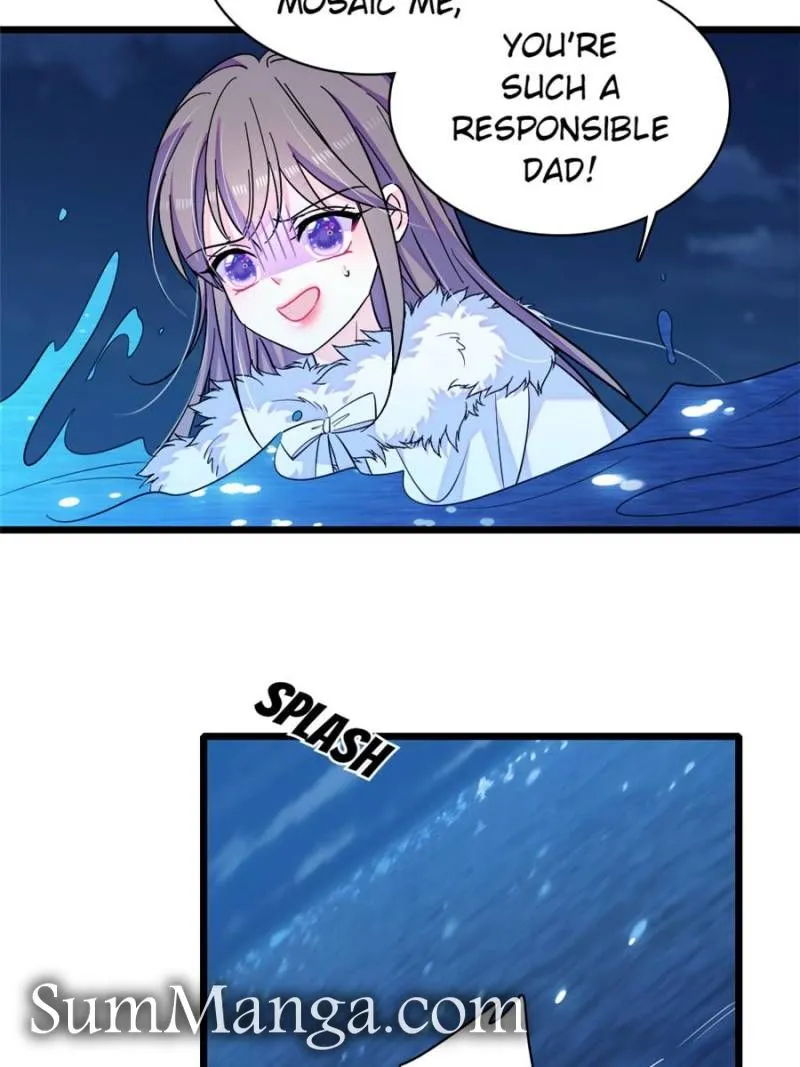 Romance in the Beast World Chapter 435 Online - página 6