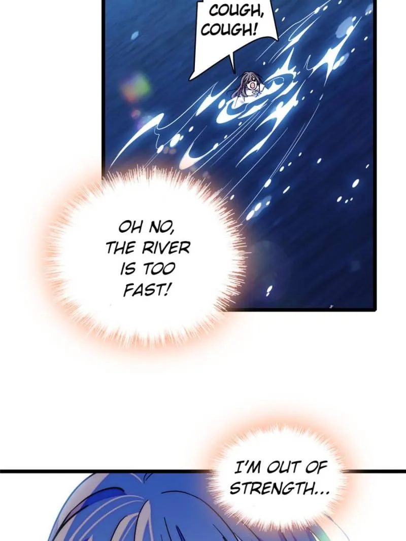 Romance in the Beast World Chapter 435 Online - página 7