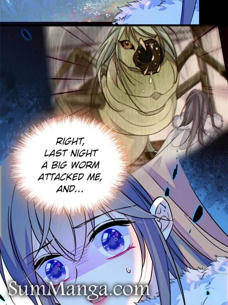 Romance in the Beast World Chapter 435 Online - página 15