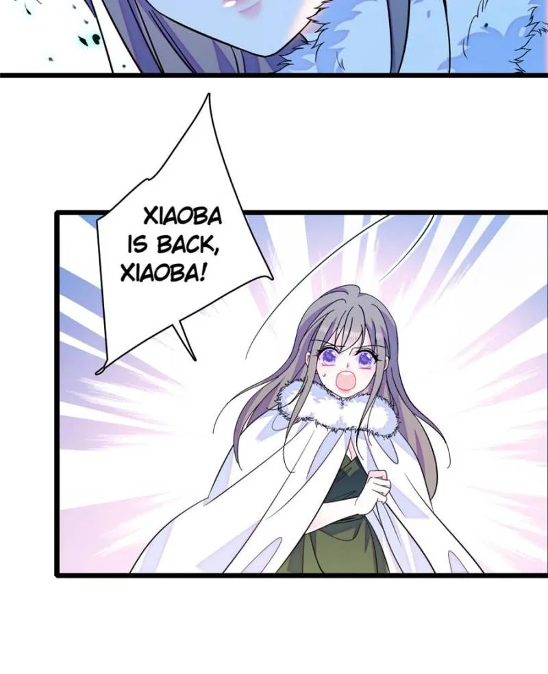 Romance in the Beast World Chapter 435 Online - página 16
