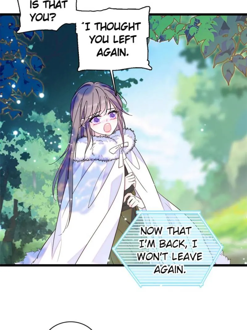 Romance in the Beast World Chapter 435 Online - página 19