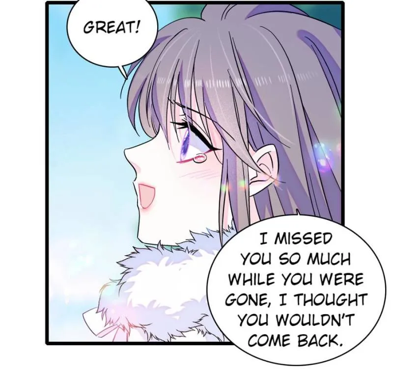 Romance in the Beast World Chapter 435 Online - página 20