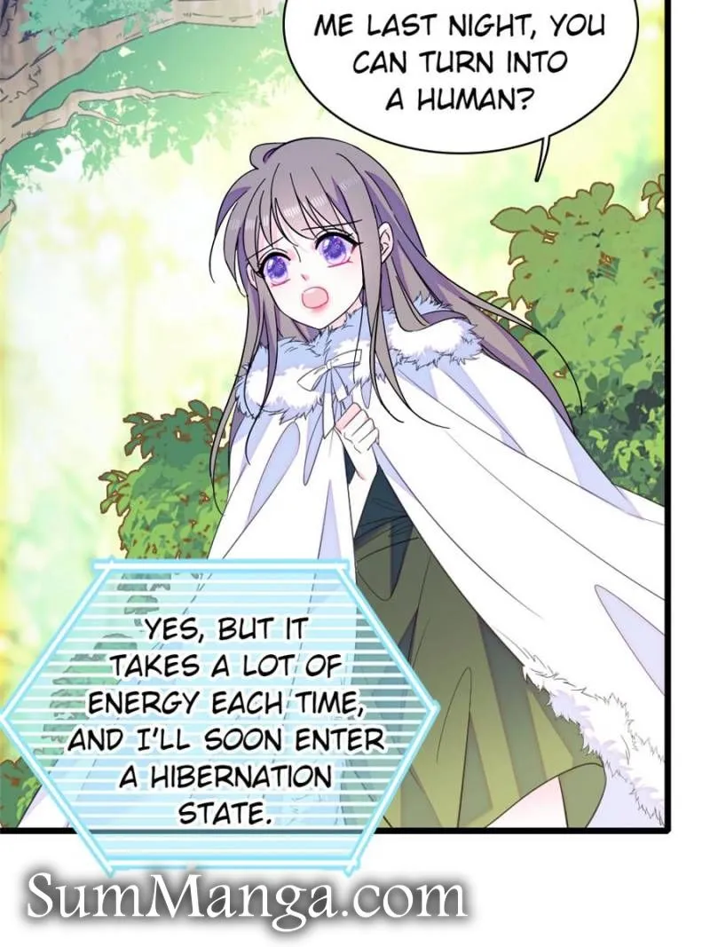 Romance in the Beast World Chapter 435 Online - página 22