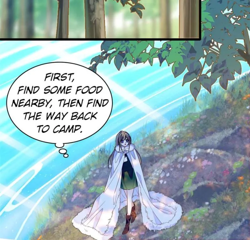 Romance in the Beast World Chapter 435 Online - página 24