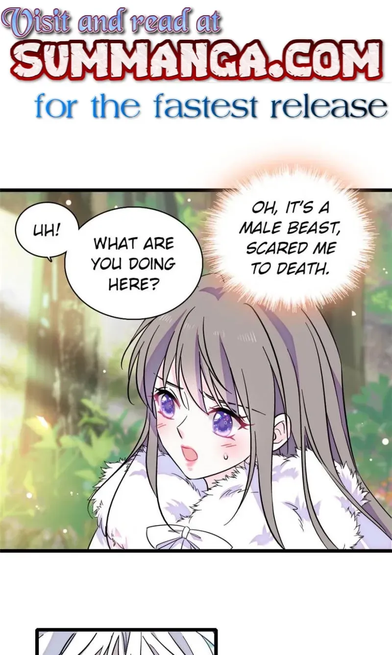 Romance in the Beast World Chapter 436 Online - página 1