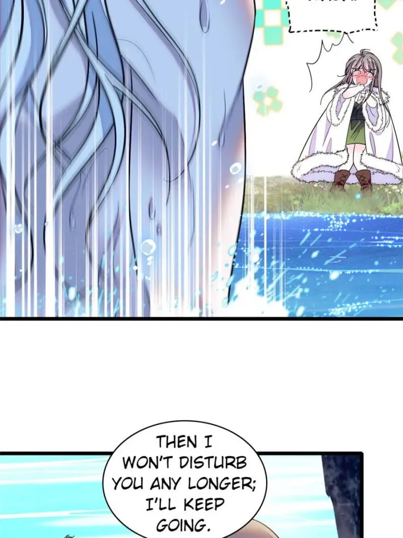 Romance in the Beast World Chapter 436 Online - página 3