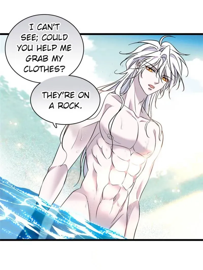 Romance in the Beast World Chapter 436 Online - página 5