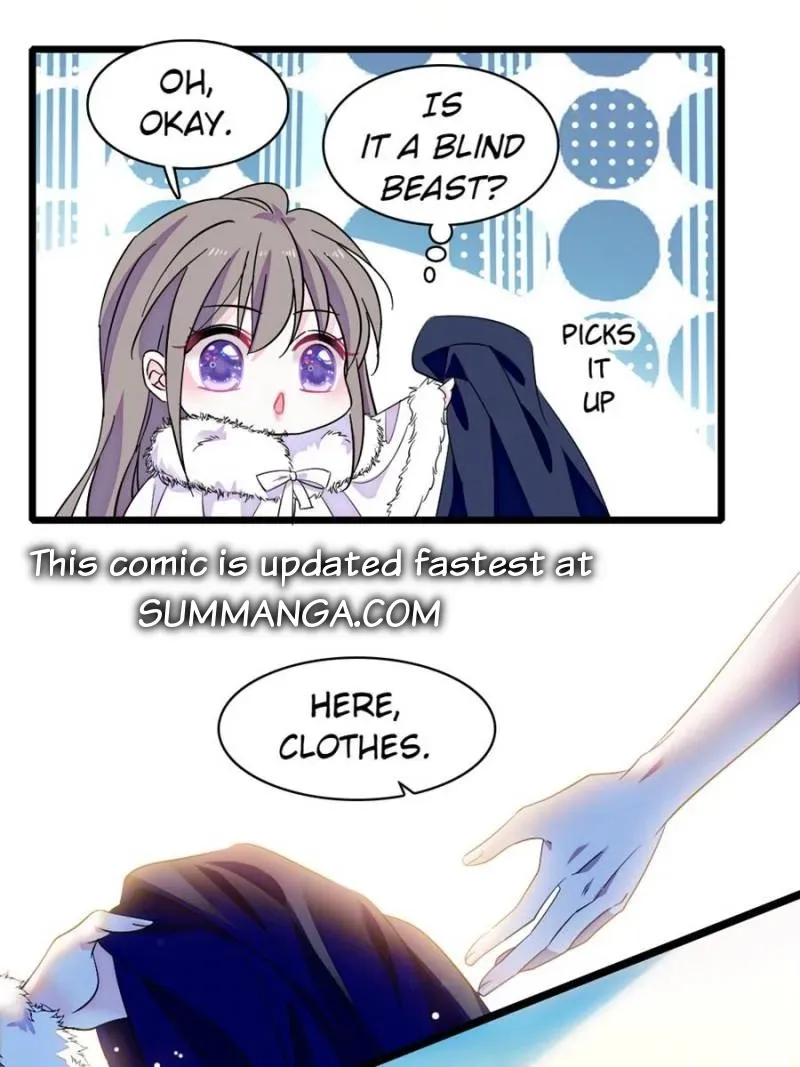Romance in the Beast World Chapter 436 Online - página 6