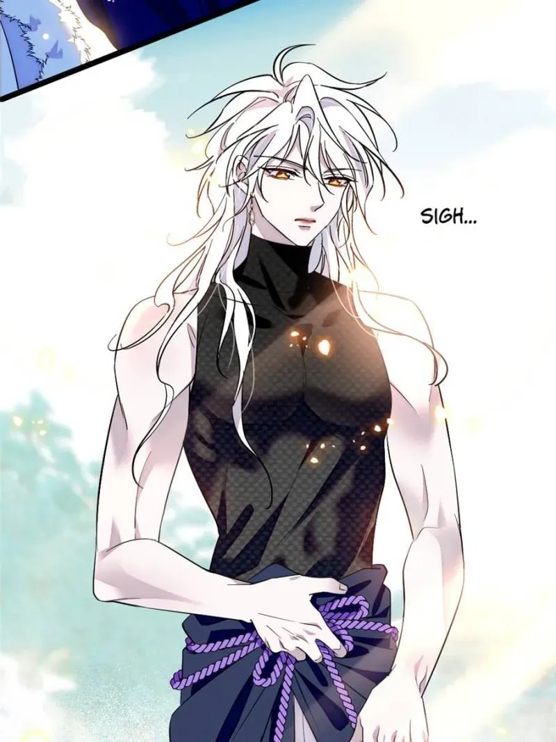 Romance in the Beast World Chapter 436 Online - página 7
