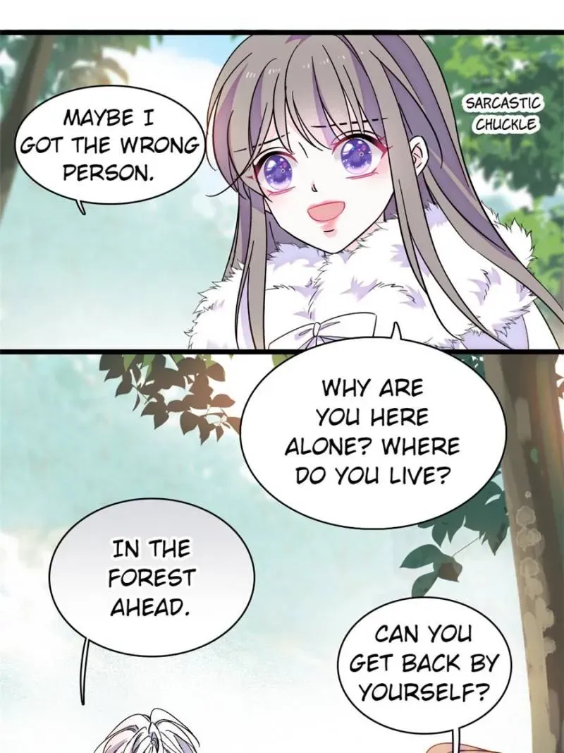 Romance in the Beast World Chapter 436 Online - página 10