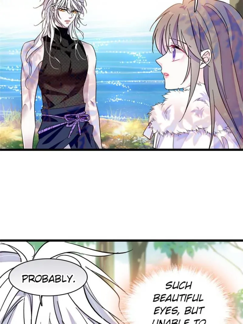 Romance in the Beast World Chapter 436 Online - página 11