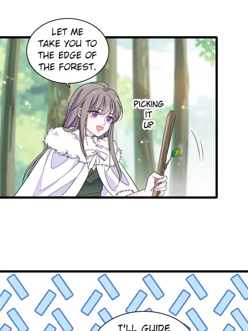 Romance in the Beast World Chapter 436 Online - página 13