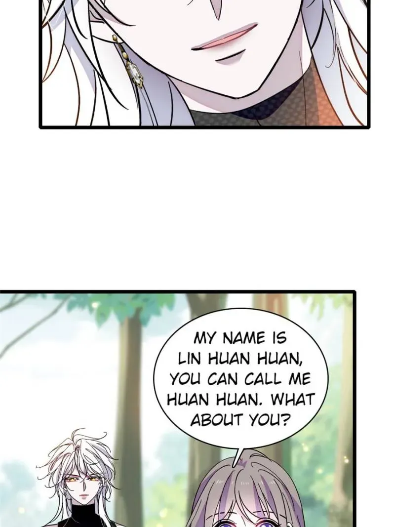 Romance in the Beast World Chapter 436 Online - página 15