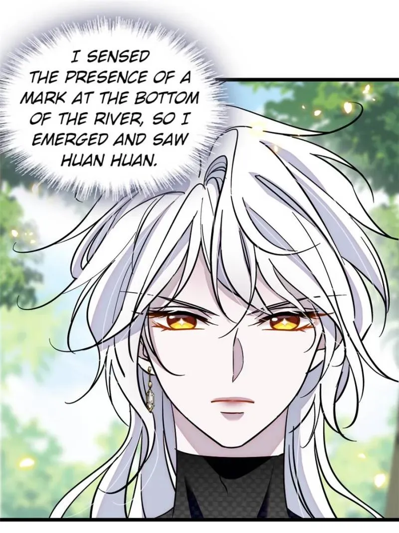 Romance in the Beast World Chapter 436 Online - página 17