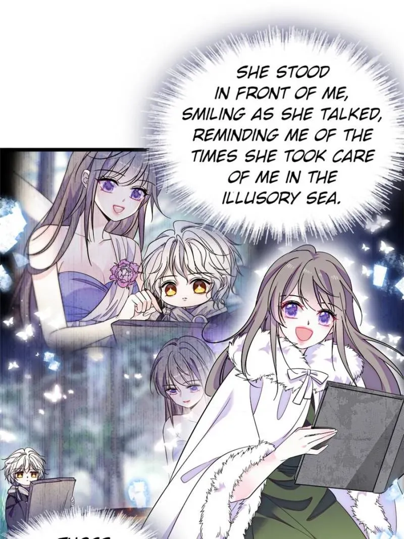 Romance in the Beast World Chapter 436 Online - página 18