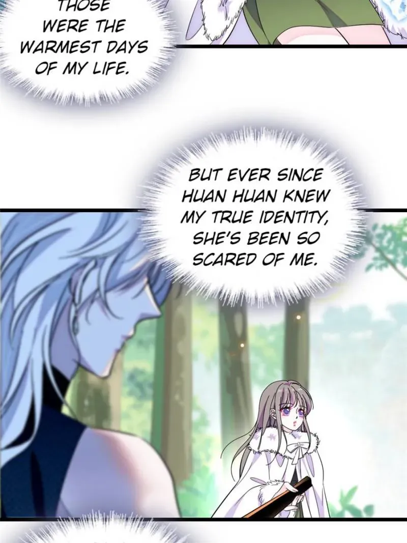 Romance in the Beast World Chapter 436 Online - página 19