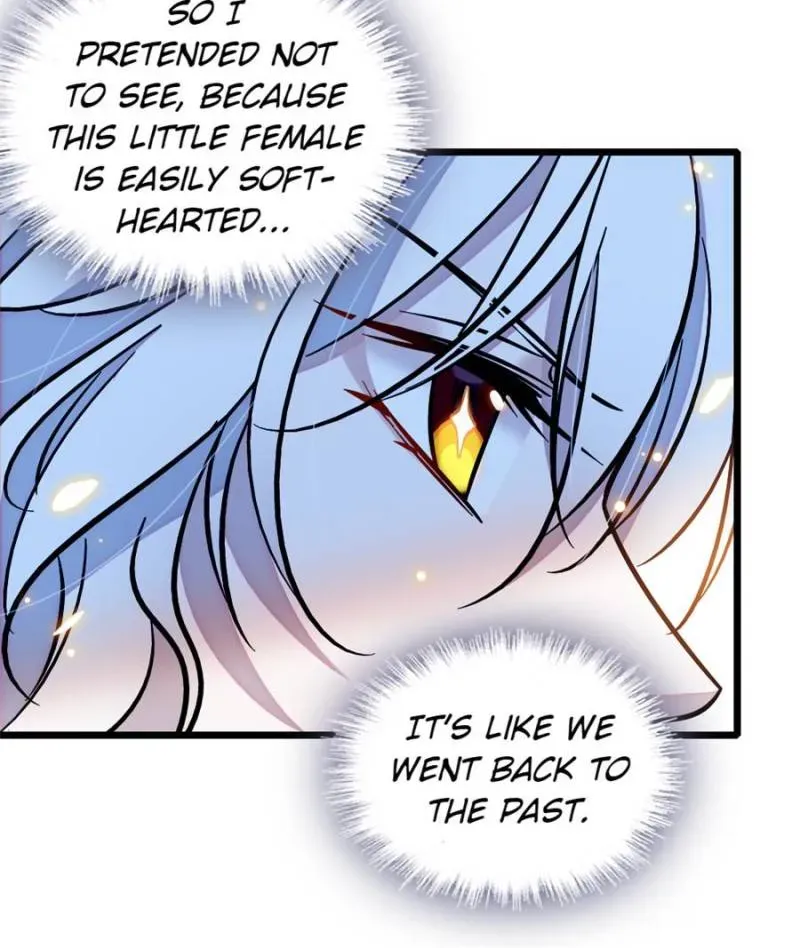 Romance in the Beast World Chapter 436 Online - página 20