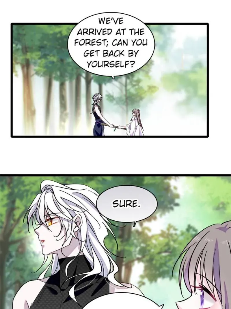 Romance in the Beast World Chapter 436 Online - página 21