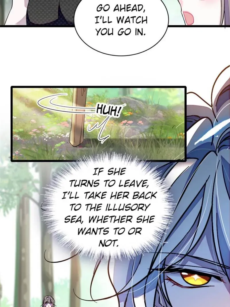 Romance in the Beast World Chapter 436 Online - página 22