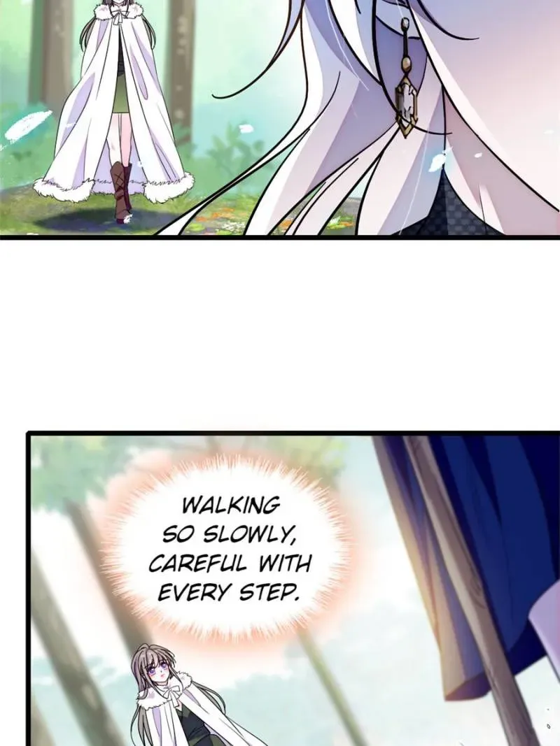 Romance in the Beast World Chapter 436 Online - página 23
