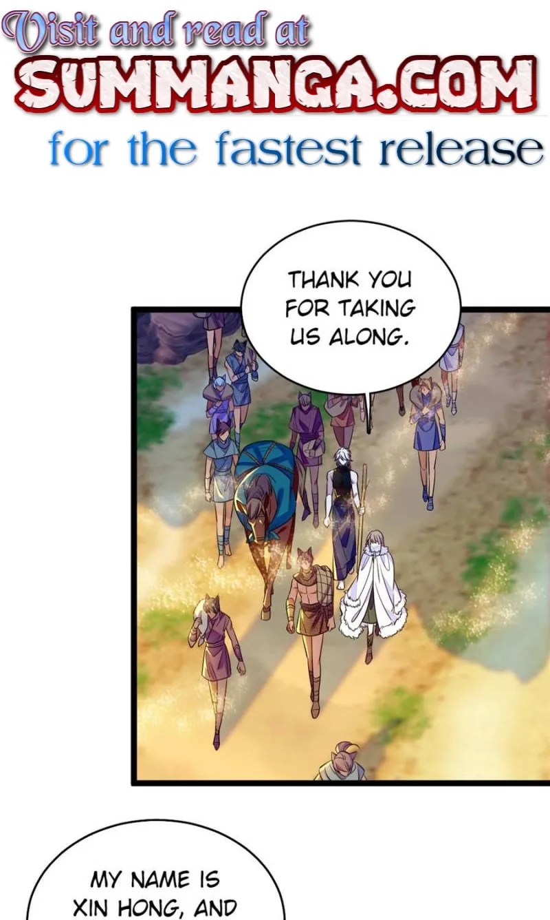 Romance in the Beast World Chapter 438 Online - página 1
