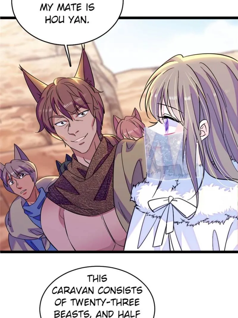 Romance in the Beast World Chapter 438 Online - página 2