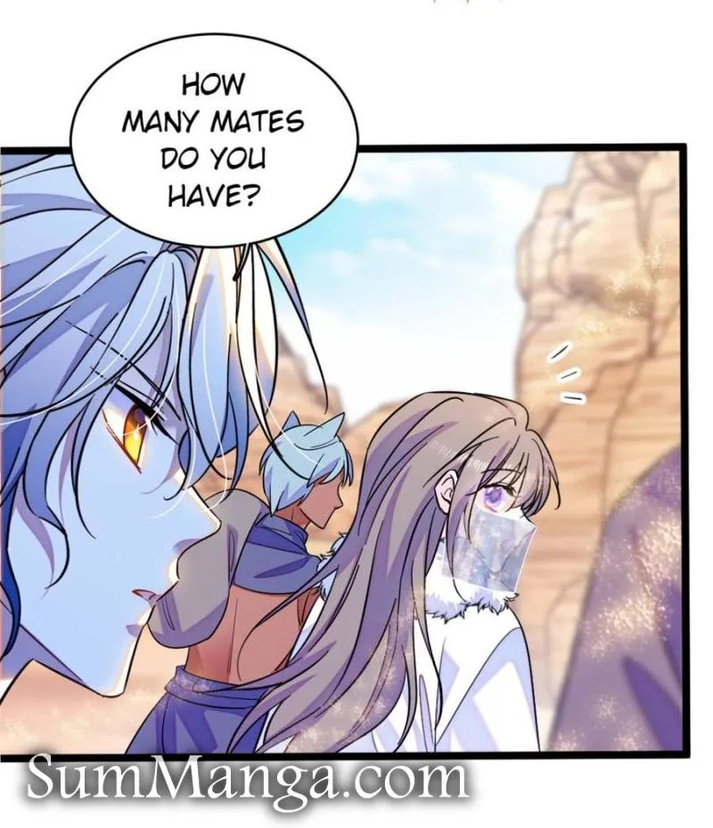 Romance in the Beast World Chapter 438 Online - página 4