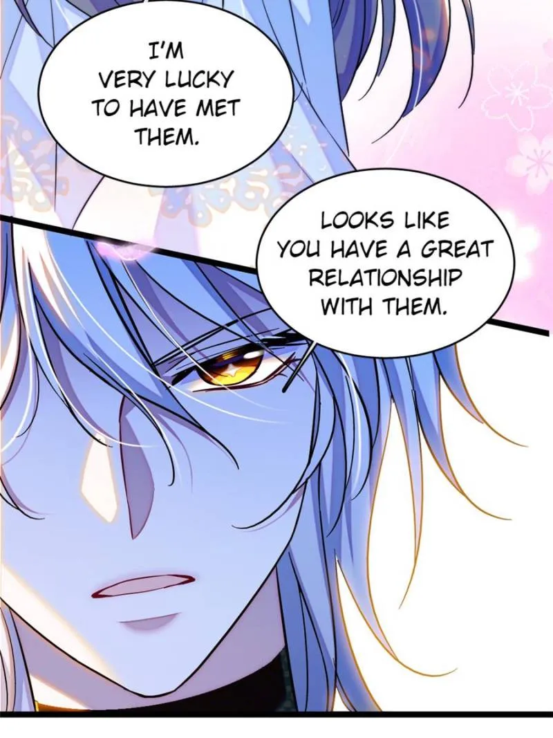 Romance in the Beast World Chapter 438 Online - página 6