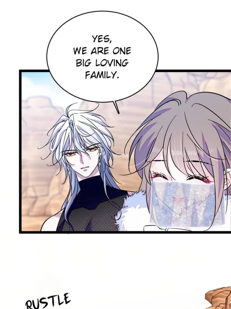 Romance in the Beast World Chapter 438 Online - página 7