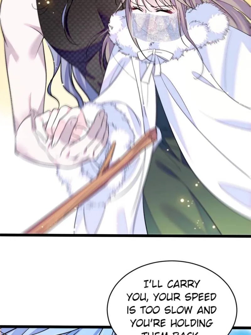 Romance in the Beast World Chapter 438 Online - página 11