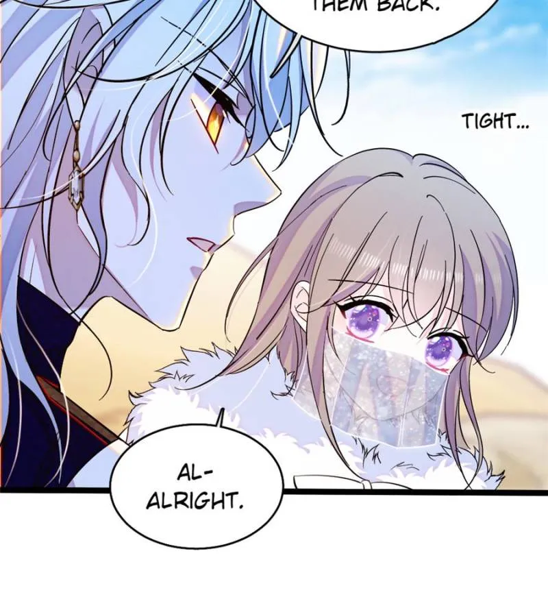Romance in the Beast World Chapter 438 Online - página 12