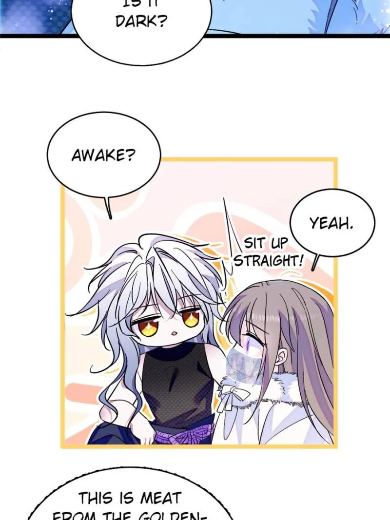 Romance in the Beast World Chapter 438 Online - página 18