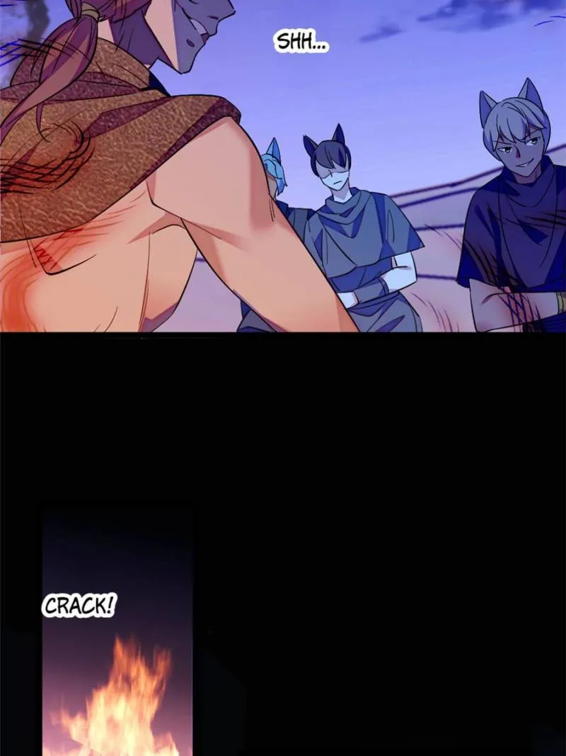 Romance in the Beast World Chapter 438 Online - página 22